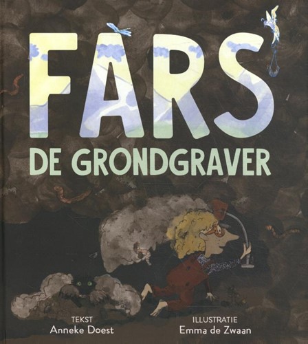 Fars (Hardcover)