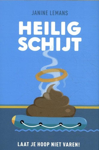 Heilig Schijt (Paperback)