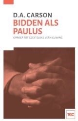 Bidden als Paulus (Paperback)