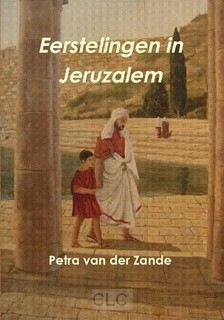 Eerstelingen in Jeruzalem (Paperback)