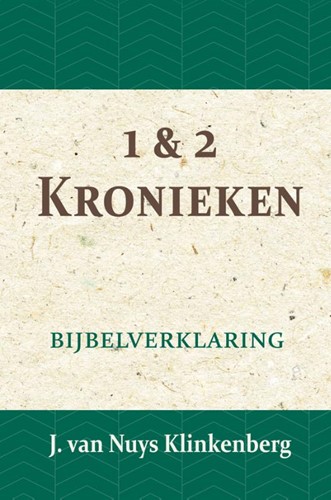 1 & 2 Kronieken (Paperback)