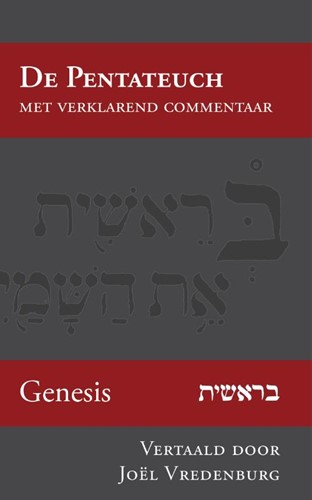 Genesis (Boek)