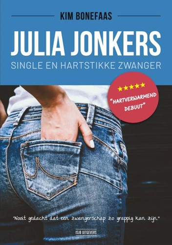 Julia Jonkers (Paperback)