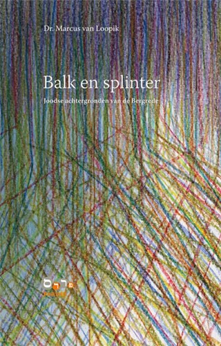 Balk en splinter (Hardcover)
