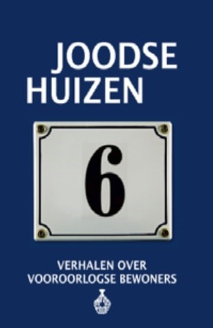 Joodse Huizen 6 (Paperback)