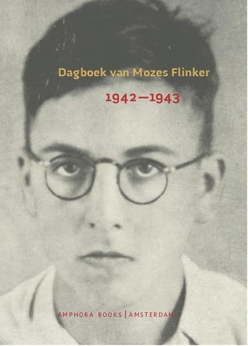 Dagboek van Mozes Flinker (Paperback)