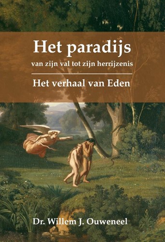 Het paradijs (Hardcover)