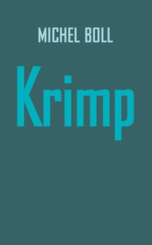Krimp (Hardcover)