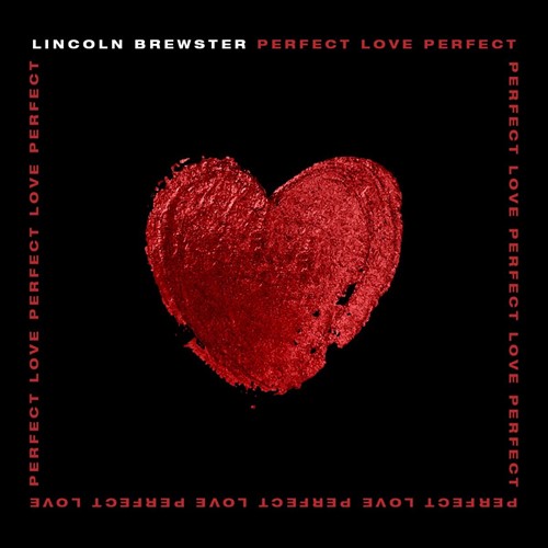 Perfect Love (CD)
