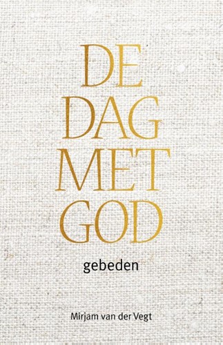 De dag met God (Hardcover)