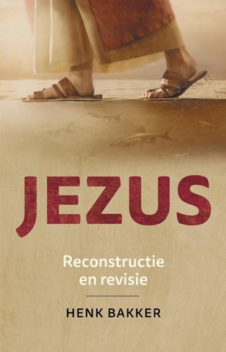 Jezus (Paperback)