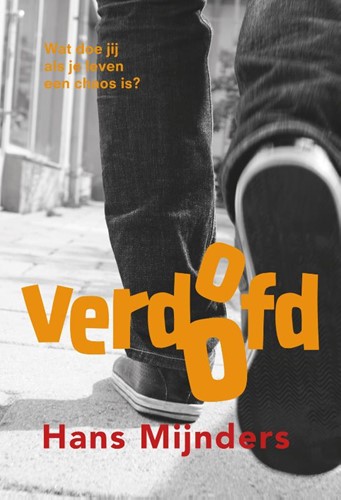 Verdoofd (Hardcover)