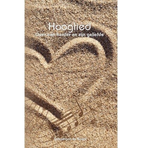 Hooglied (Paperback)