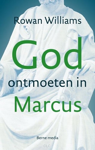 God ontmoeten in Marcus (Paperback)