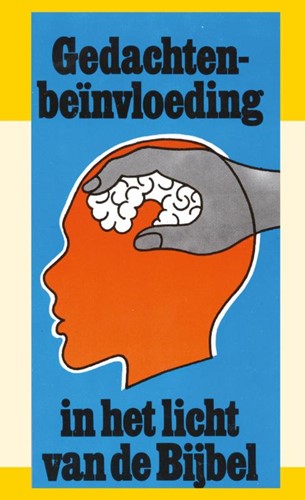 Gedachtenbeïnvloeding (Paperback)