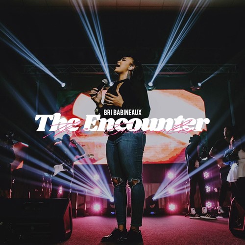 The Encounter (CD)