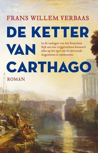 De ketter van Carthago (Paperback)