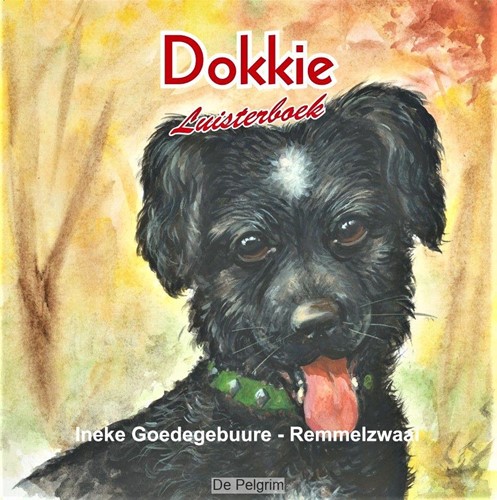 Dokkie (CD)