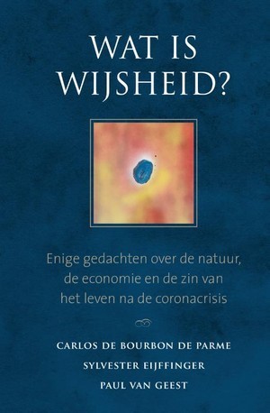 Wat is wijsheid? (Hardcover)