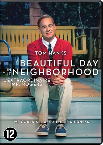 A beautiful day in the neighborhood (DVD)