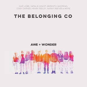 Awe+Wonder (2CD) (CD)