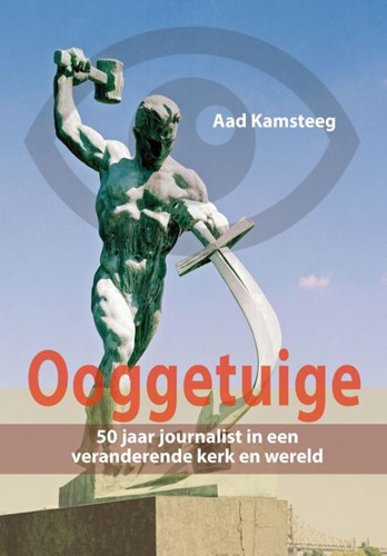 Ooggetuige (Paperback)