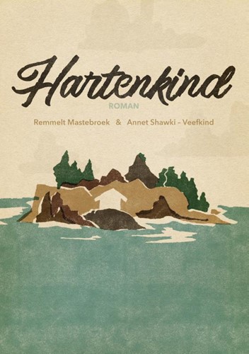 Hartenkind (Paperback)