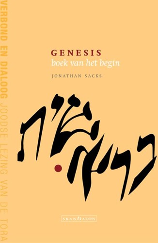 Genesis, boek van het begin (Paperback)