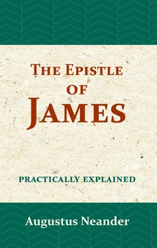 The Epistle of James (Paperback)