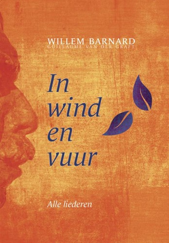 In wind en vuur (Hardcover)