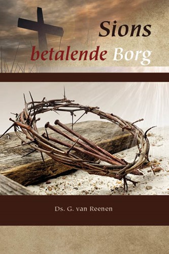 Sions betalende Borg (Hardcover)
