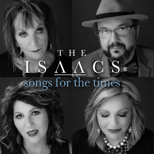 Songs For The Times (CD)