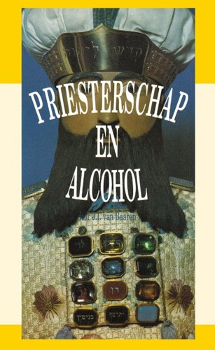 Priesterschap en alcohol (Paperback)