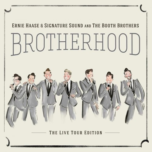 Brotherhood (CD)