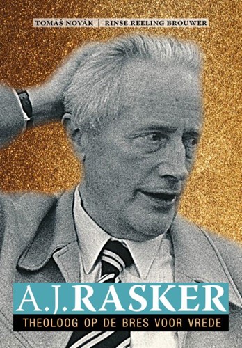 A.J. Rasker (Hardcover)