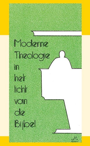 Moderne theologie (Paperback)