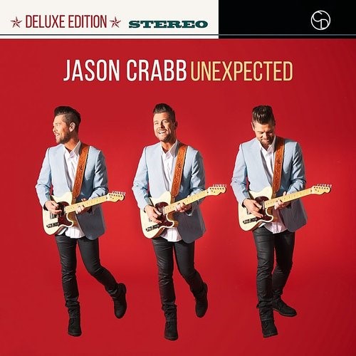 Unexpected (Deluxe Edition) (CD)