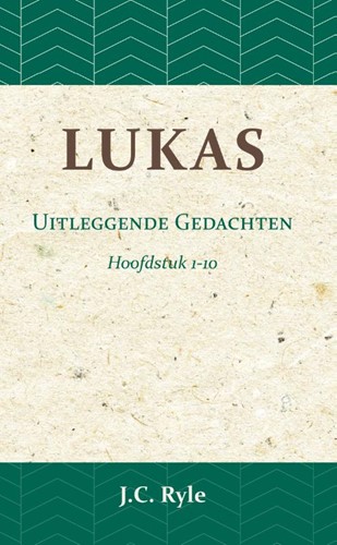 Lukas I (Paperback)