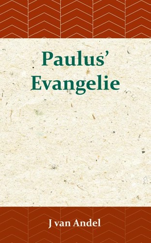 Paulus' Evangelie (Paperback)