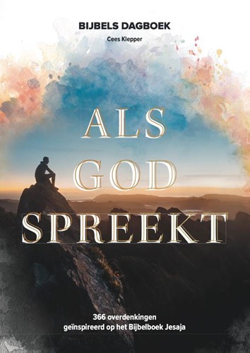 Als God spreekt (Paperback)