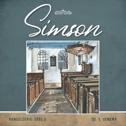Simson (Paperback)