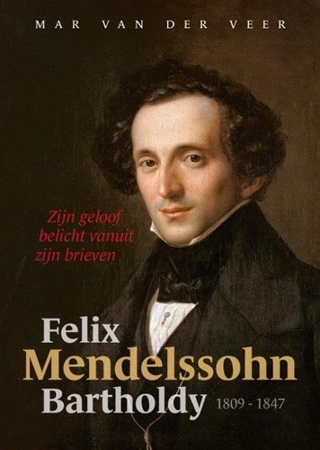 Felix Mendelssohn Bartholdy (Hardcover)
