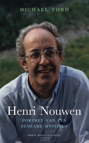 Henri Nouwen (Paperback)