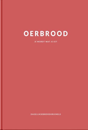 Oerbrood (Paperback)