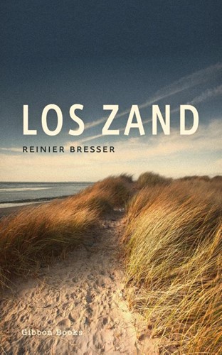 Los zand (Paperback)