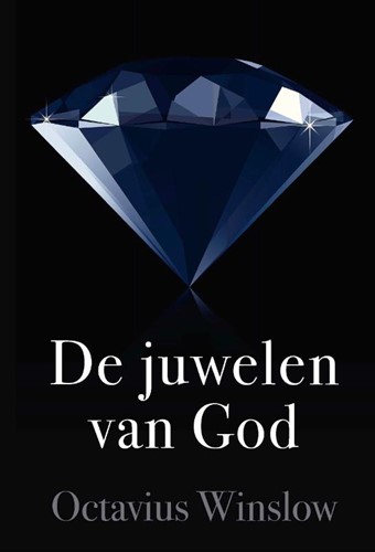 De juwelen van God (Hardcover)