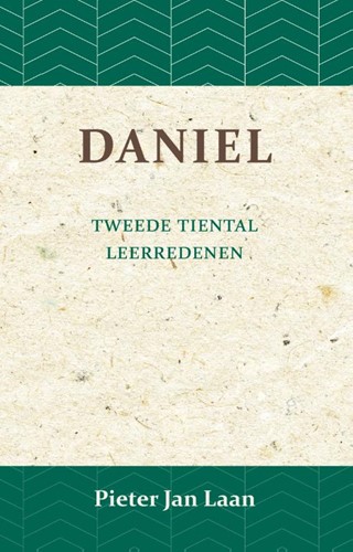 Leerredenen over het Boek van Daniel (Paperback)
