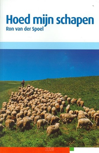 Hoed mijn schapen (Paperback)