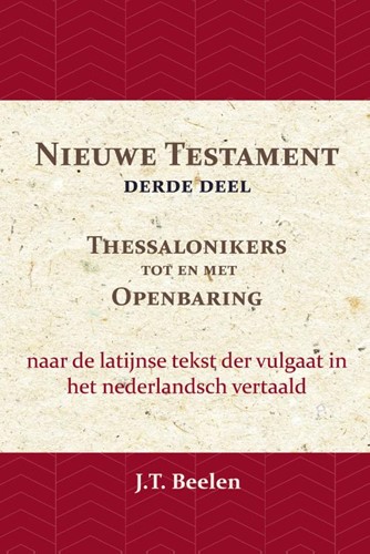 Het Nieuwe Testament (Paperback)