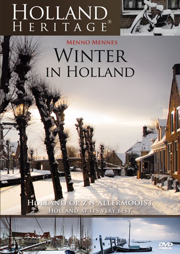 Winter in Holland (DVD-rom)